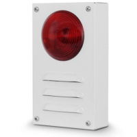 Гром -12к исп.3 (аналог маяк12к) Комбин.металл, внеш