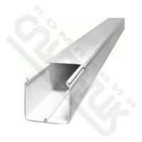 Кабель-канал 40х16 (48м/уп) (арт.016-048)