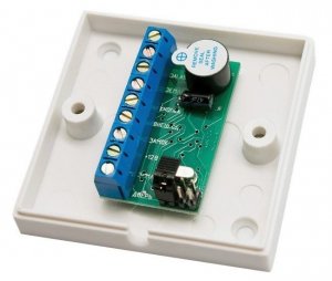 Z-5R контроллер в корпусе