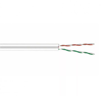 PLEXUS UTP data cable 2PR 24AWG CAT 5E version STANDART type A