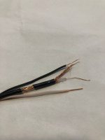 КВК 2П 2х0,75 внешний кабель SW(200)