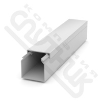 Кабель-канал 15х10 (200м/уп) (арт.28-1510-4)