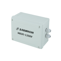 Блок питания ИВЭП-1250У 12В,5А