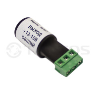 Блок управления замком TS-БУЗ