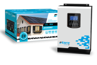 Stark Country 2000 INV