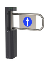 РД АК82М-01 без дуги Калитка автоматическая