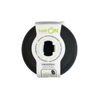 Монтажная коробка KadrON JB1-100B, черный