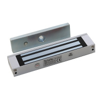 Замок электромагнитный Fe-L 180 до 180кг